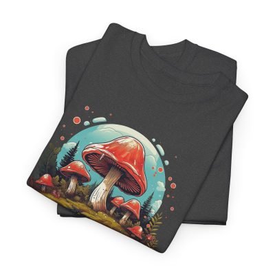 1-up t-shirt