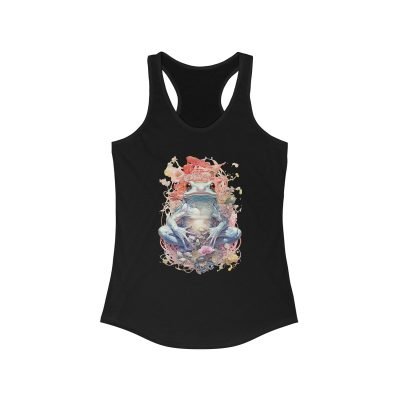 bufo tanktop