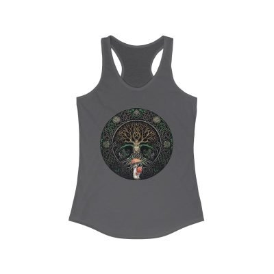 tree of life tanktop