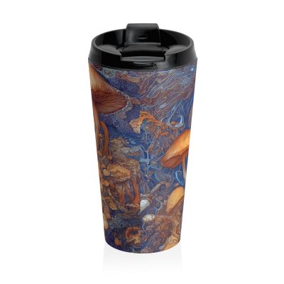 psychonaut tumbler