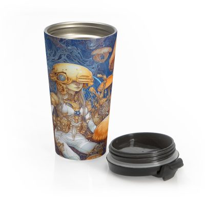 psychonaut tumbler