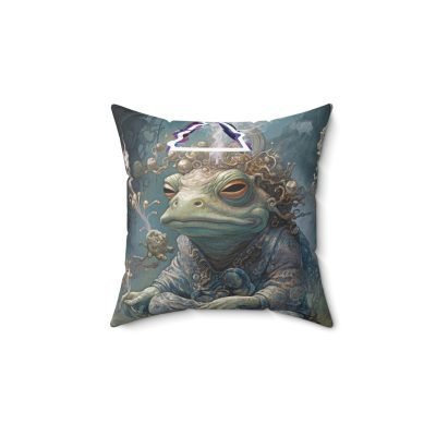 5 meo dmt toad pillow