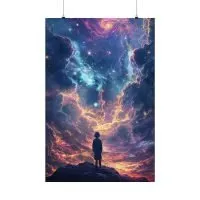 one with cosmos