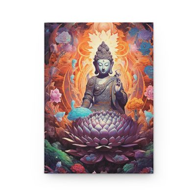 Buddah journal