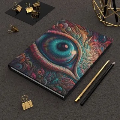 dmt deity