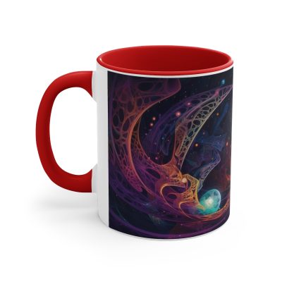 cosmic mug