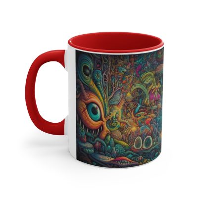 DMT space mug