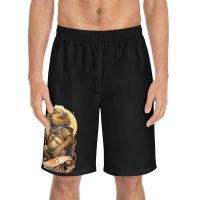 bufo shorts