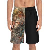 stoned ape theory shorts