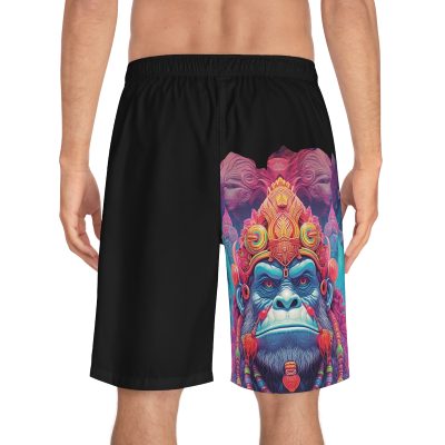 hanuman shorts