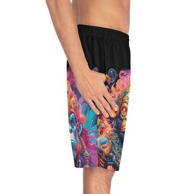 hanuman shorts