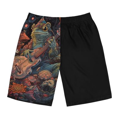 sonoran toad shorts