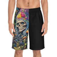 ego death shorts