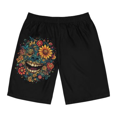 microdosing shorts