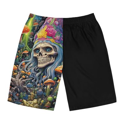 ego death shorts