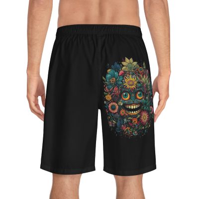 microdosing shorts