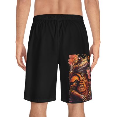 bufo shorts