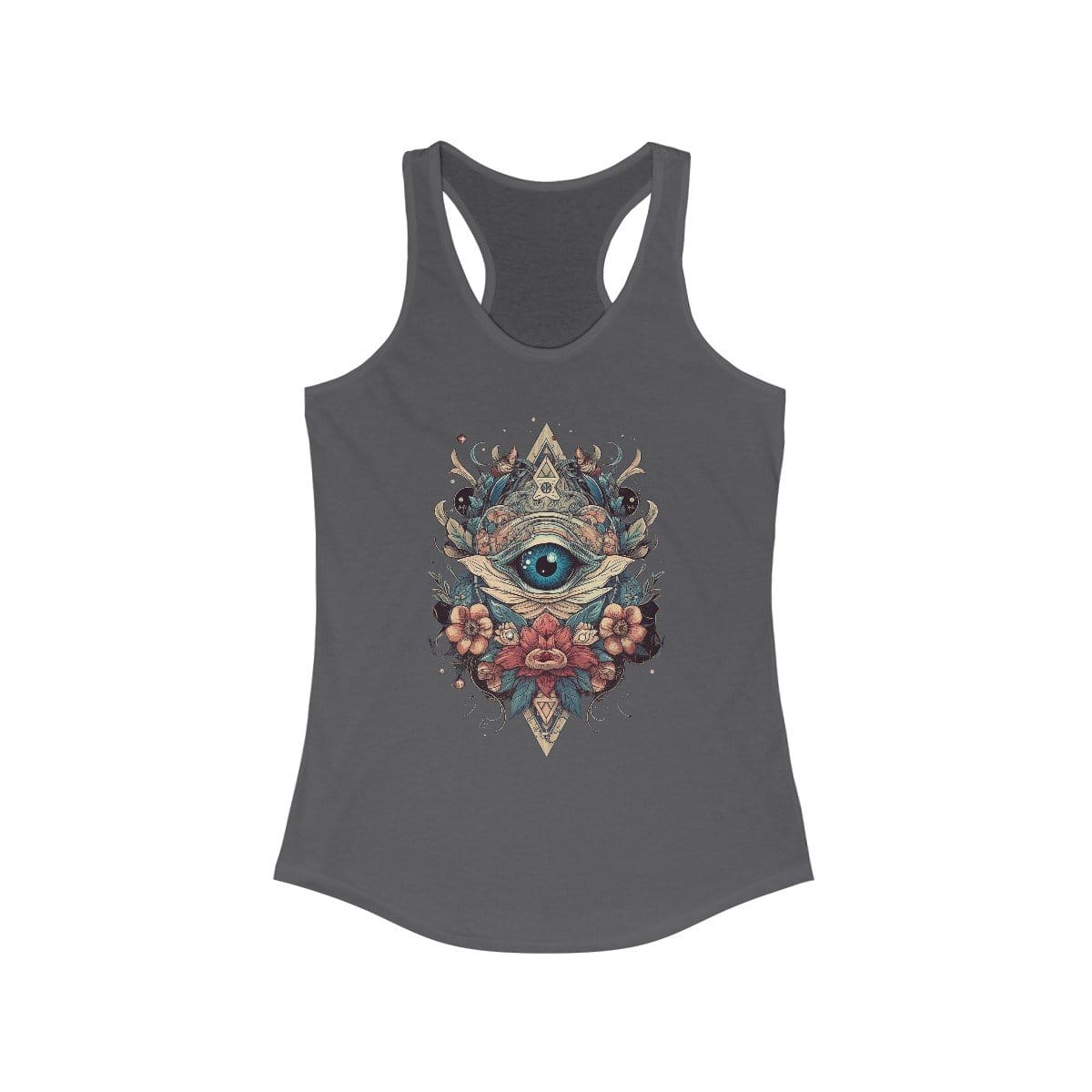 third eye design