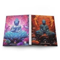 Psychedelic Buddha — Psychedelic Journal by PsychonautDream