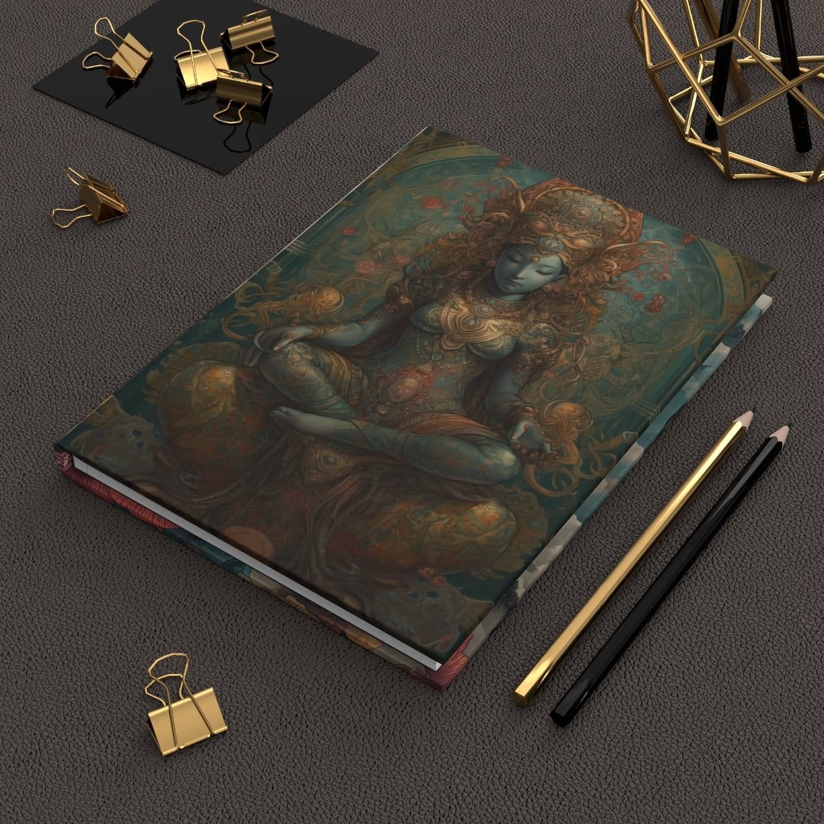 Zen buddhist journal