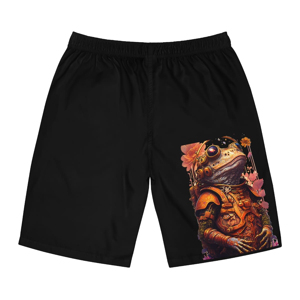 bufo shorts