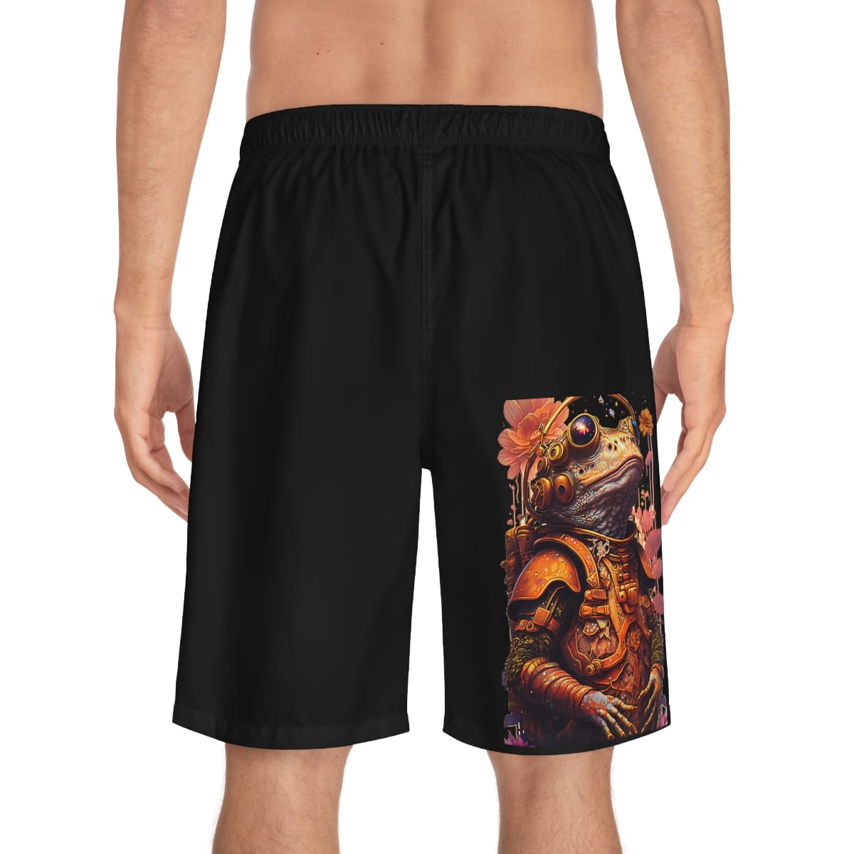 bufo shorts