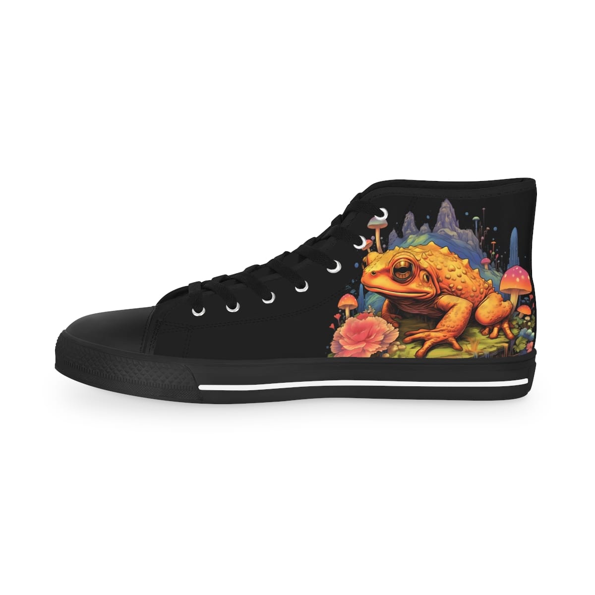 bufo sneakers