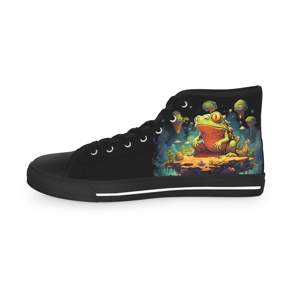 bufo sneakers