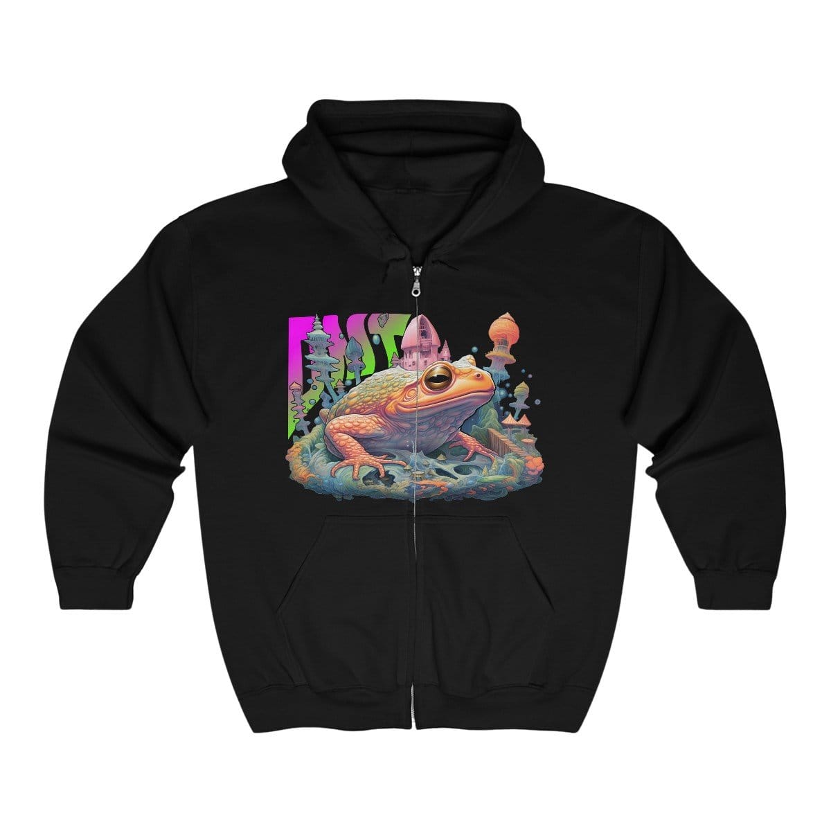 DMT hoodie