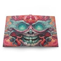 DMT Entities 2 — Psychedelic Journal by PsychonautDream