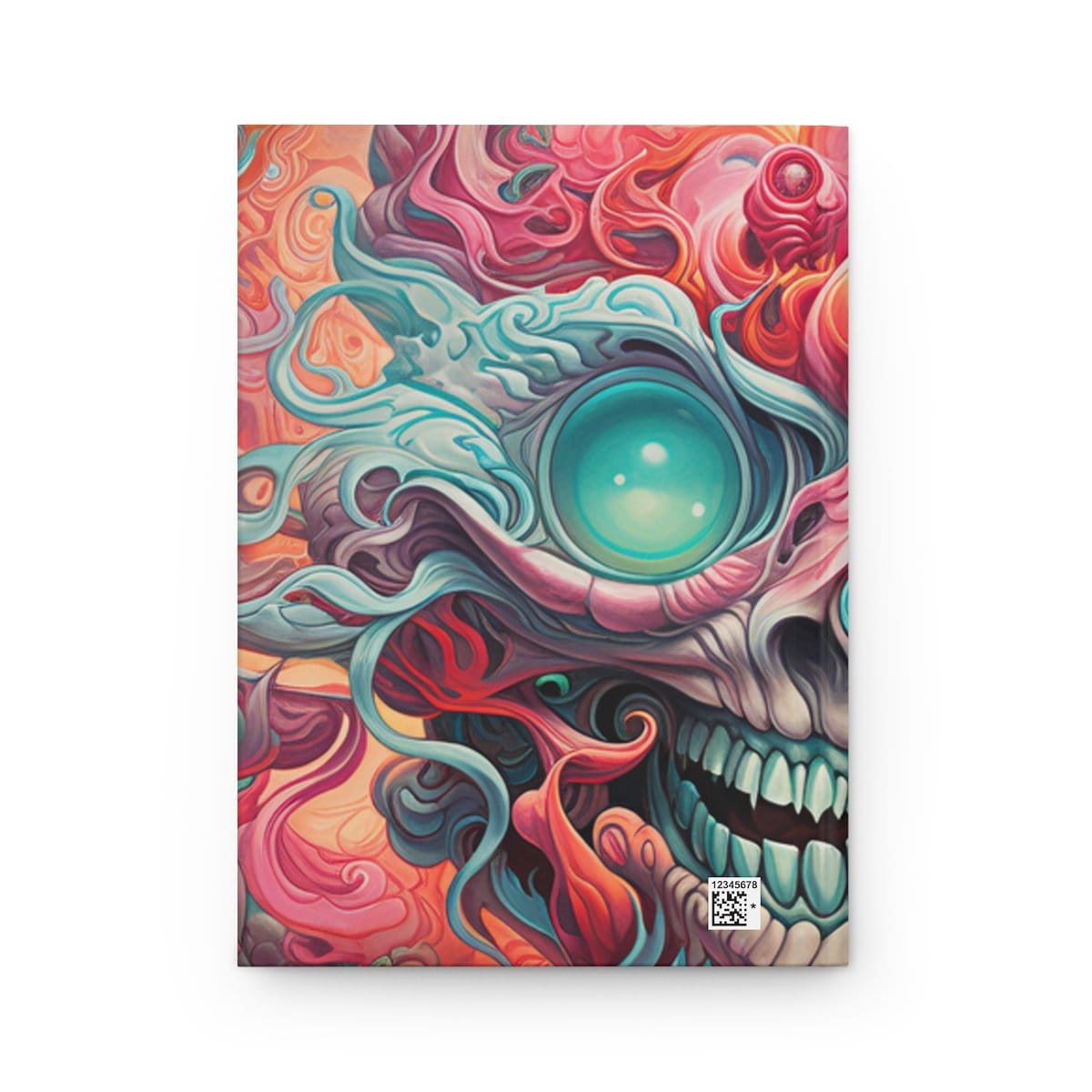 5meo dmt entity