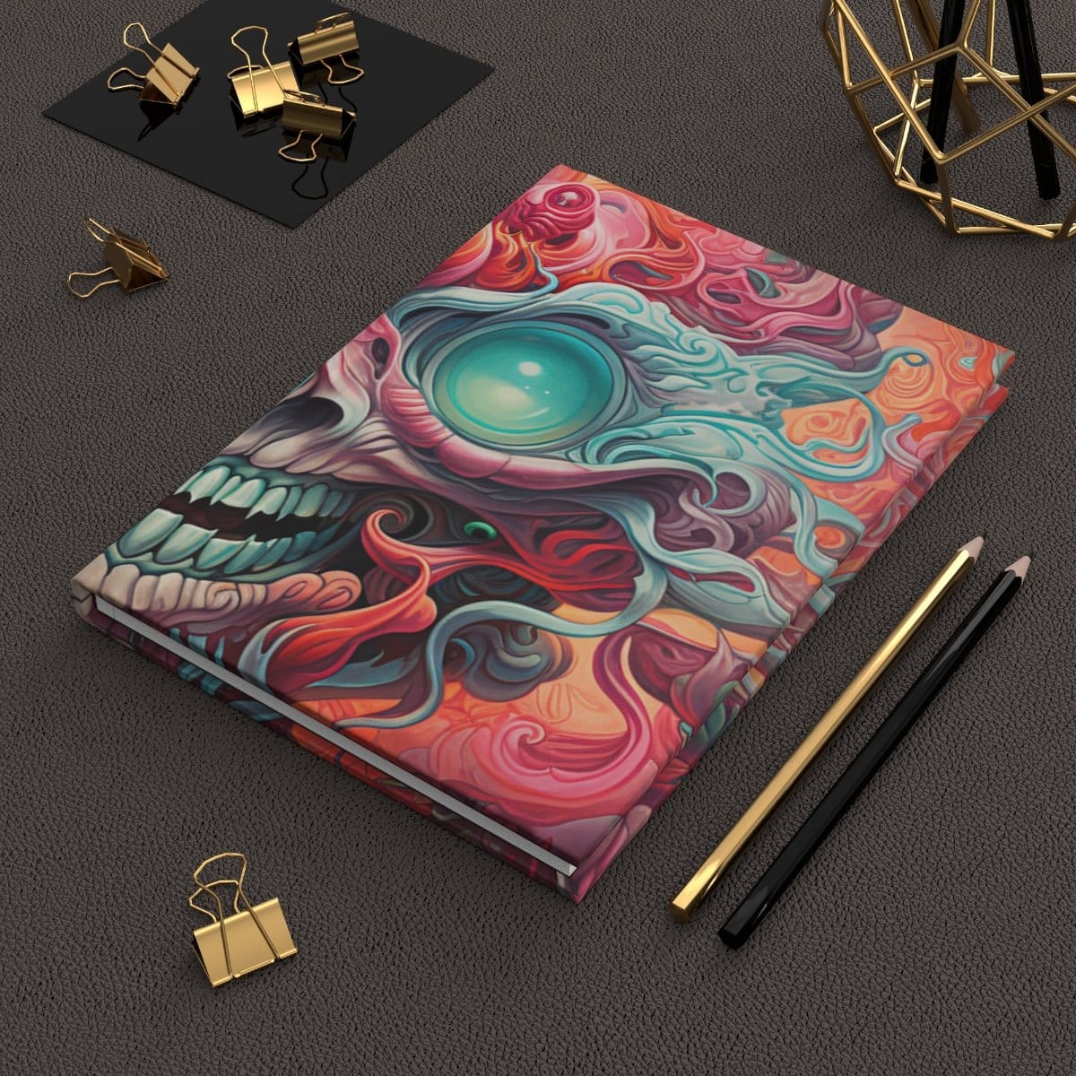 5meo dmt entity