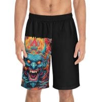 DMT Entity — Psychedelic Shorts by PsychonautDream