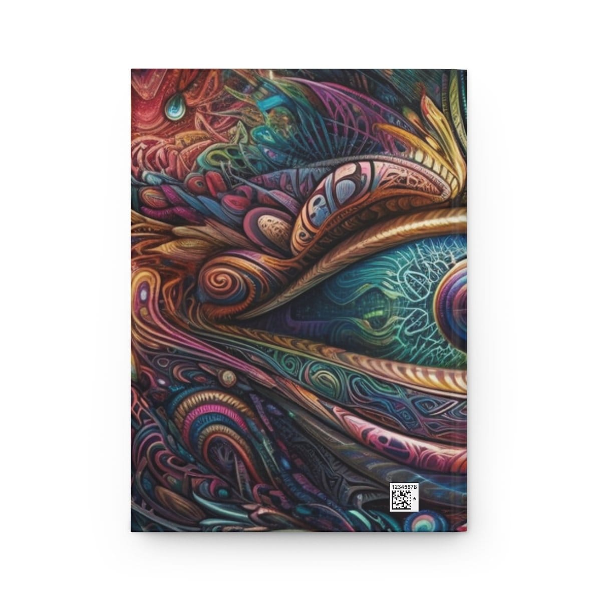 DMT entity journal