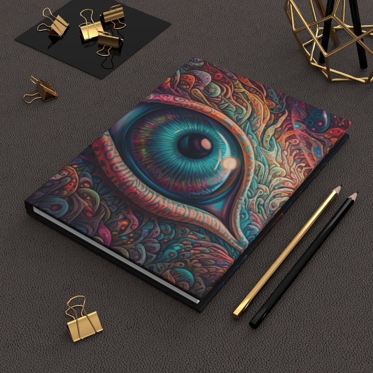 dmt deity