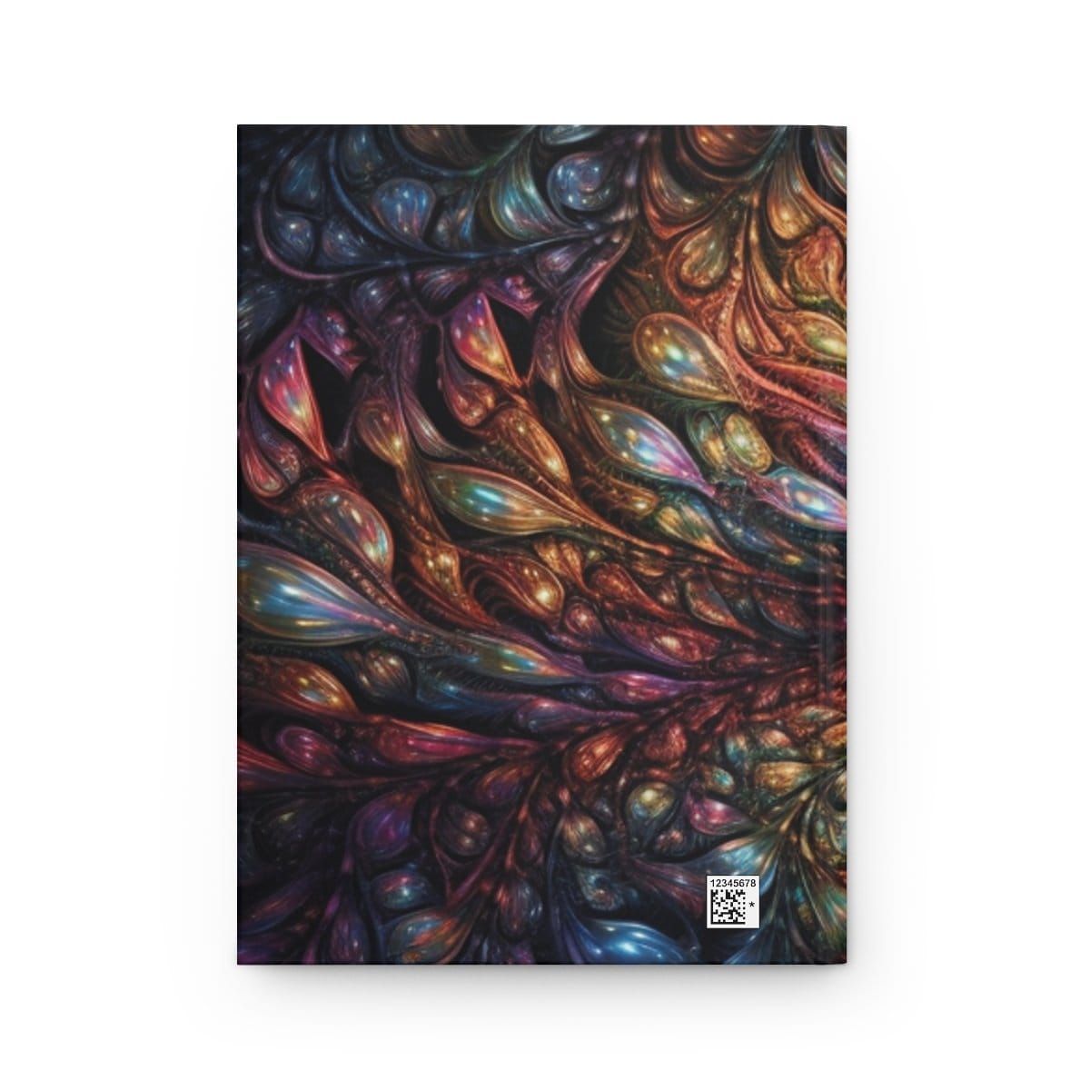 DMT Eye
