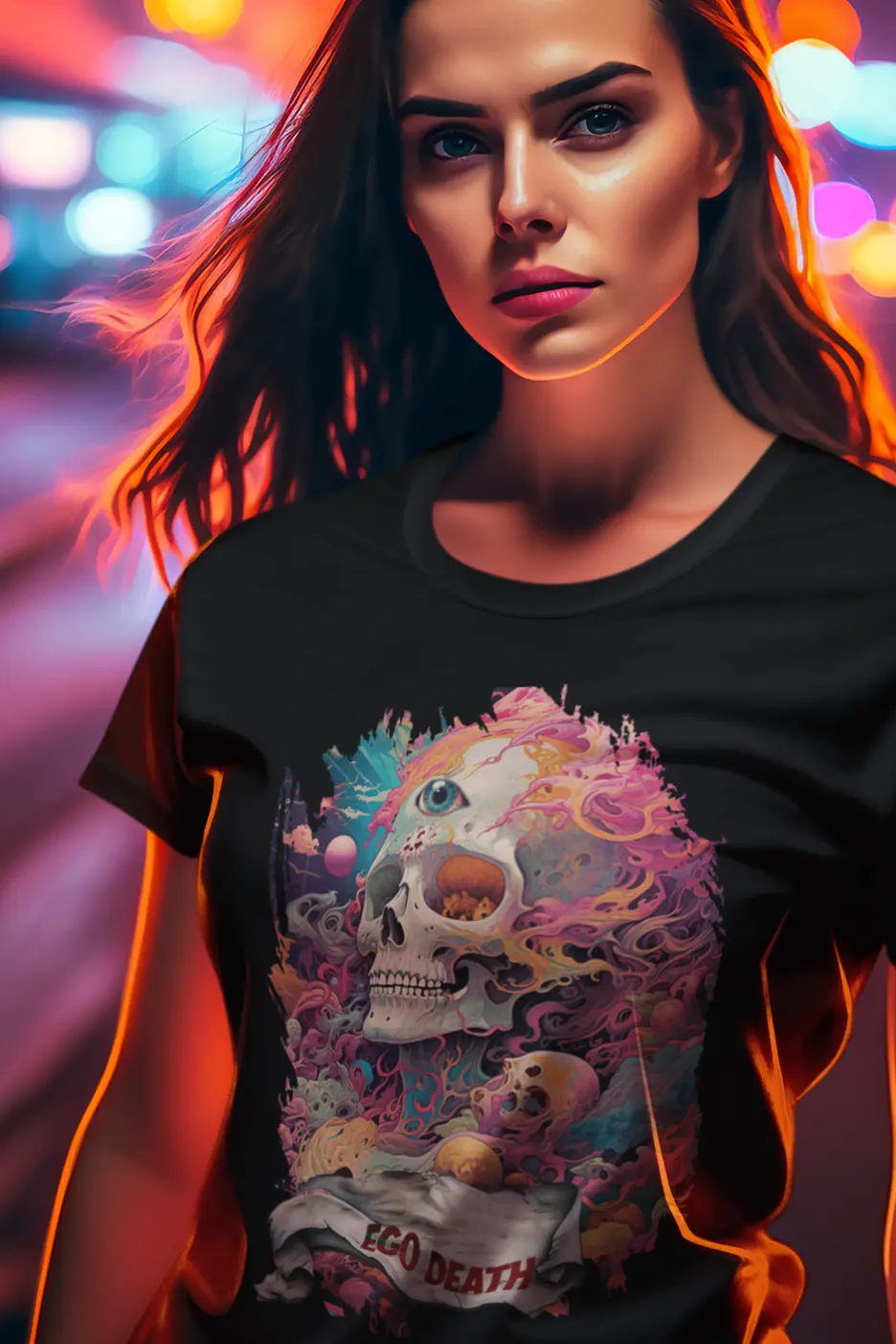 psychedelic ego death design 2
