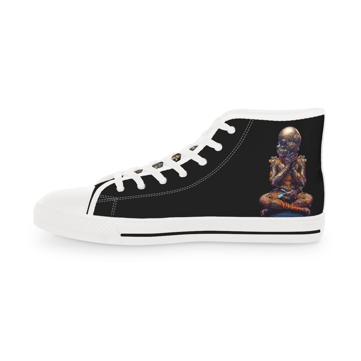 ego dissolution sneakers