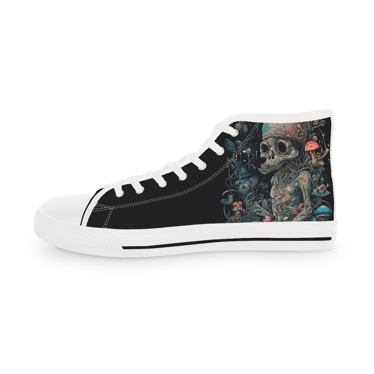 ego dissolution sneakers