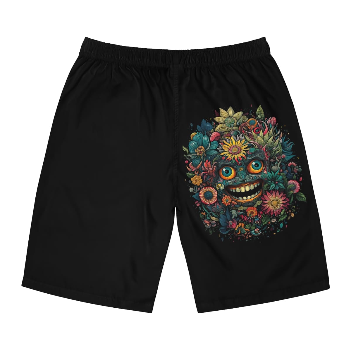 microdosing shorts