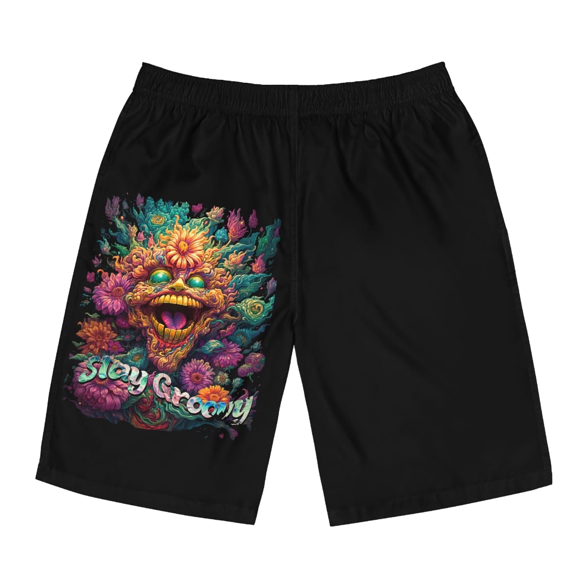 microdosing shorts
