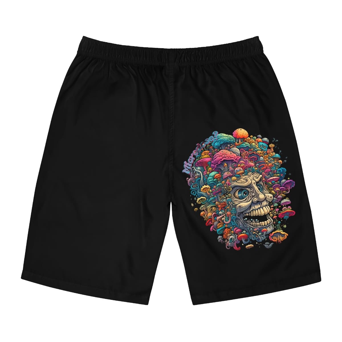 microdosing shorts