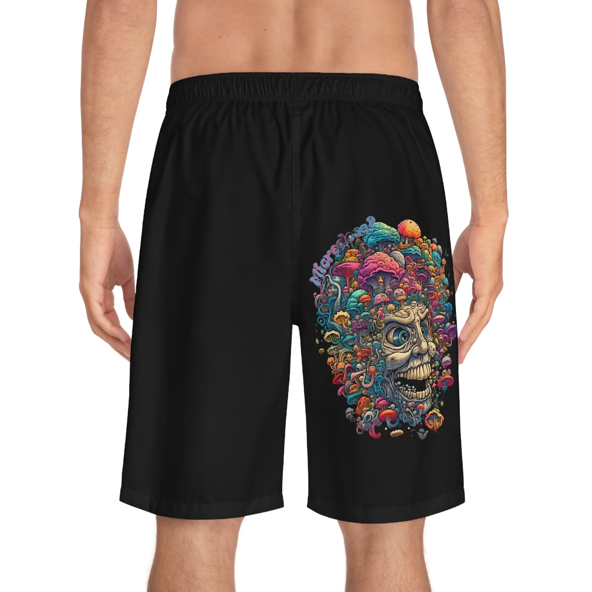 microdosing shorts