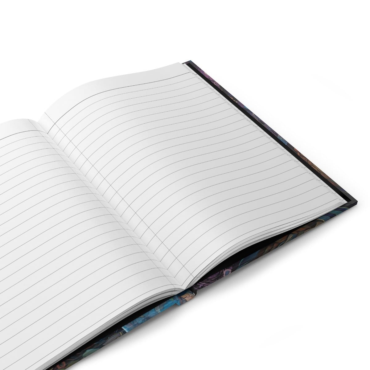 Embark on a sacred journey of spiritual awakening and healing with our Mother Ayahuasca Journal, meticulously designed for documenting profound encounters with the divine vine.