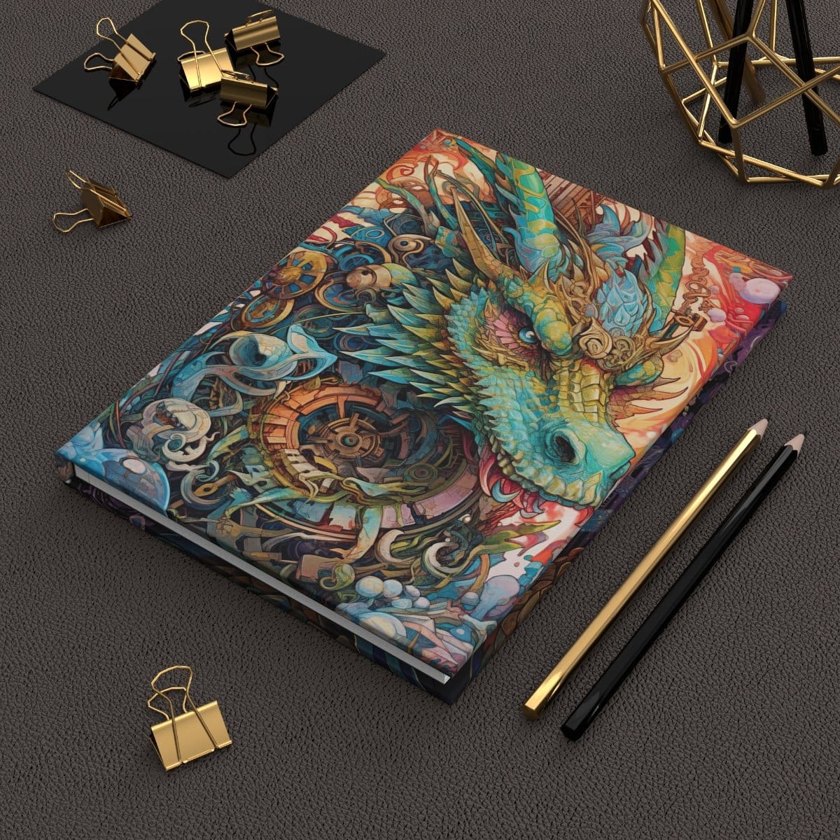 Embark on a sacred journey of spiritual awakening and healing with our Mother Ayahuasca Journal, meticulously designed for documenting profound encounters with the divine vine.