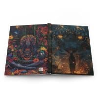 Mother Ayahuasca and the amazon — Psychedelic Journal by PsychonautDream