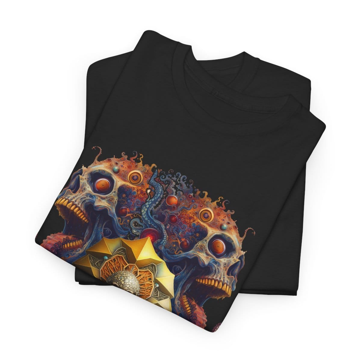 psychonaut and the universe shirt