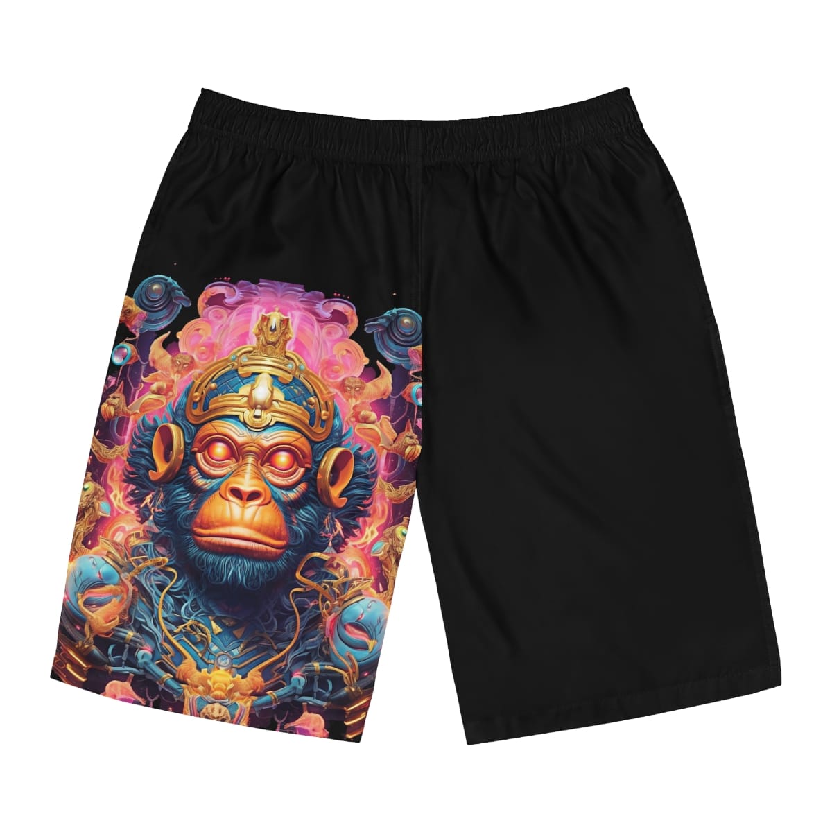 hanuman shorts