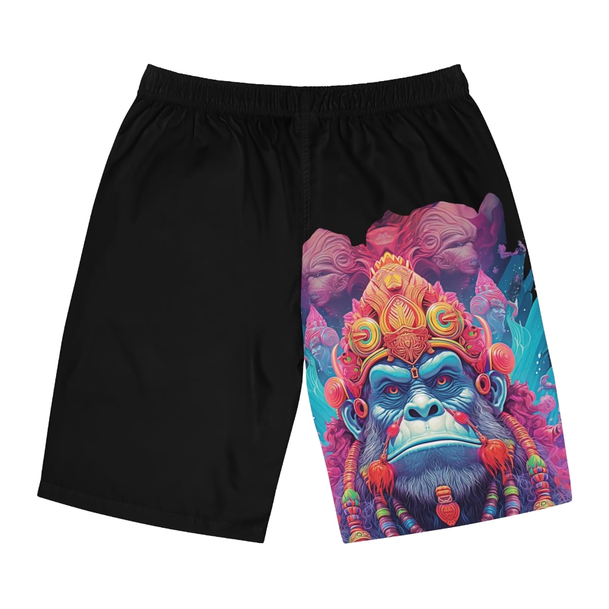 hanuman shorts