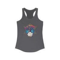 Tree of life 4 | Women’s Psychedelic Tank Top — variation product image